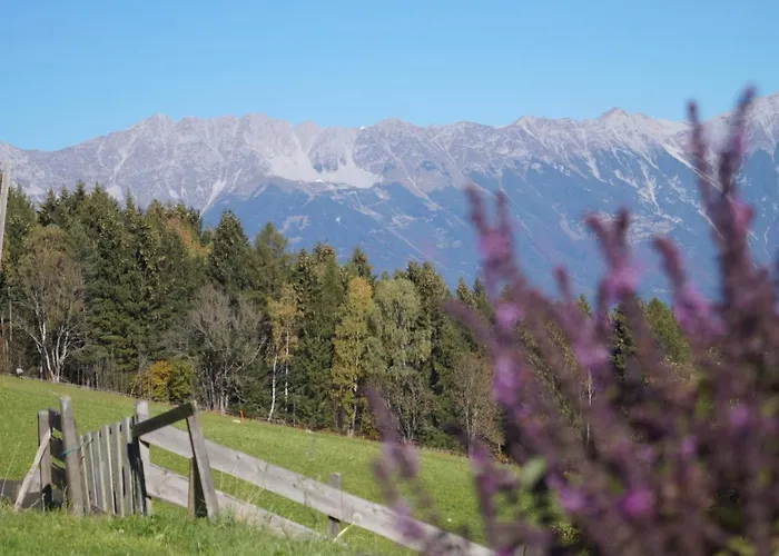 Hoarachhof Фермерский дом