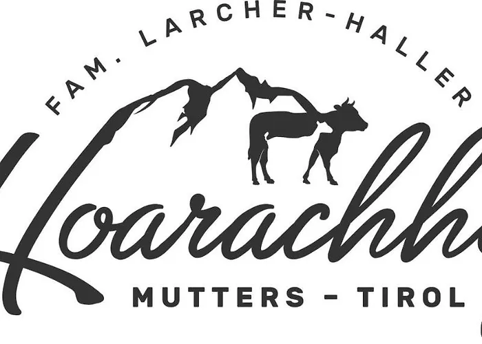 Hoarachhof Vakantieboerderij Innsbruck