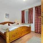 Фермерський будинок Hoarachhof