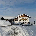 Фермерський будинок Hoarachhof *