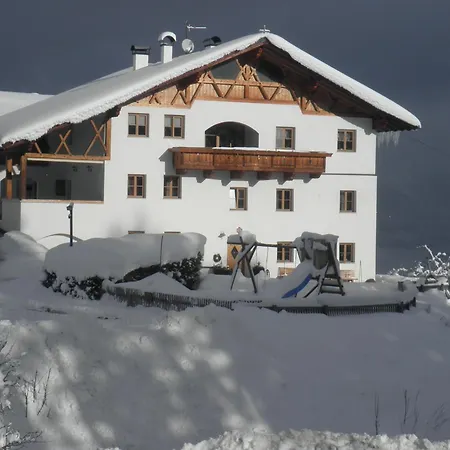 Hoarachhof Фермерський будинок *