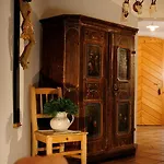 Hoarachhof Инсбрук