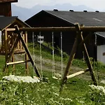 Hoarachhof Фермерский дом