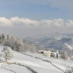 Hoarachhof Фермерский дом *