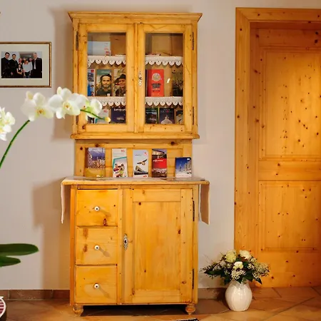 مزرعة للإقامة Hoarachhof