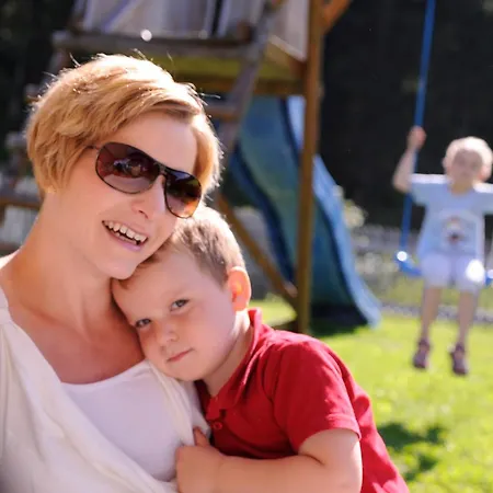 مزرعة للإقامة Hoarachhof إنسبروك