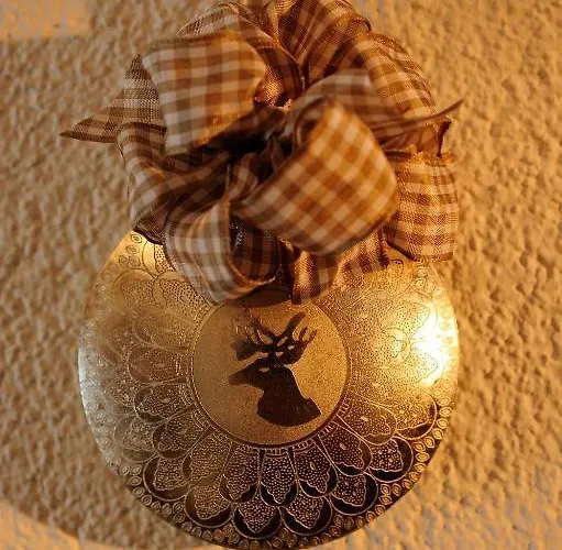 مزرعة للإقامة Hoarachhof إنسبروك