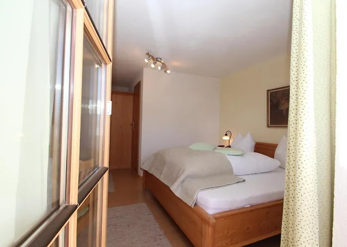 مزرعة للإقامة Hoarachhof إنسبروك