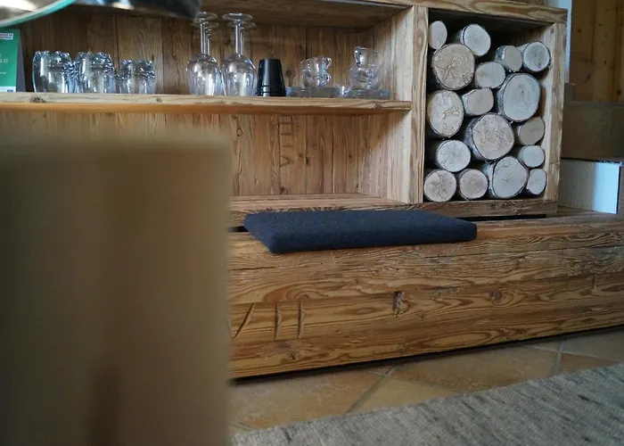 Hoarachhof * إنسبروك